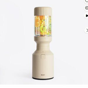 The Beast Mini Blender